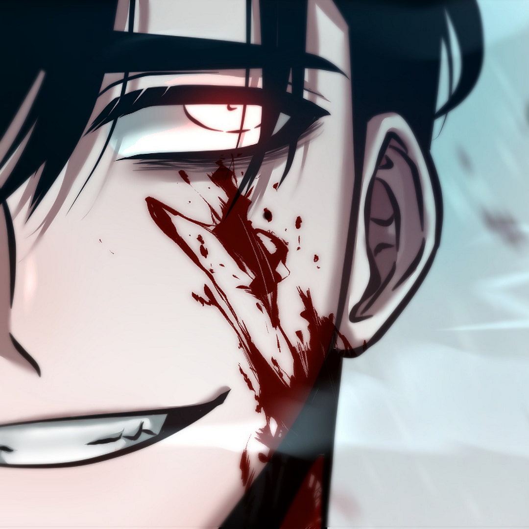 Replay: the return of the pro player to level zero | WEBTOON
