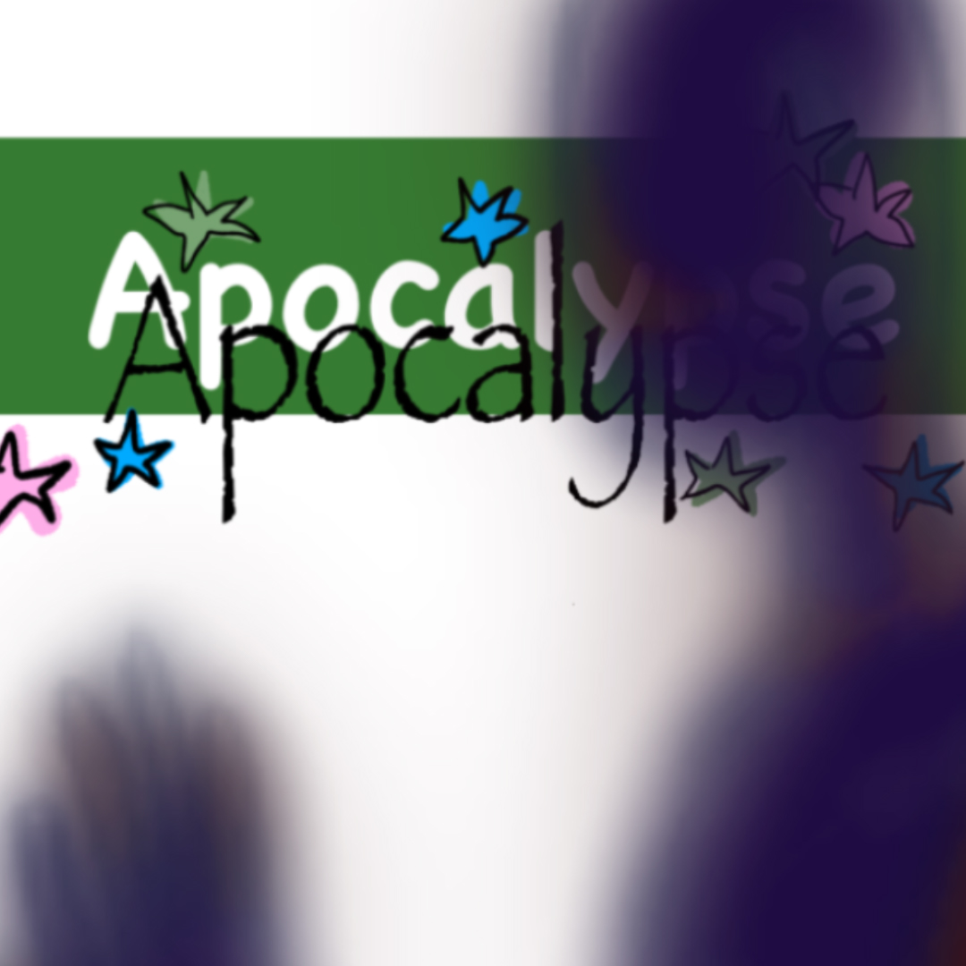Apocalypse | WEBTOON