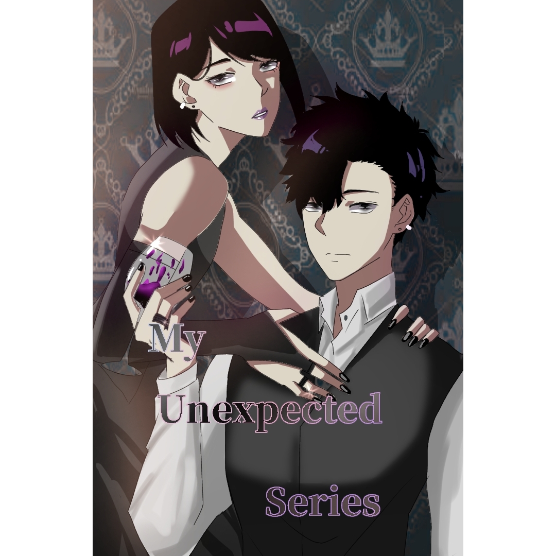 MY UNEXPECTED SERIES ️ | WEBTOON