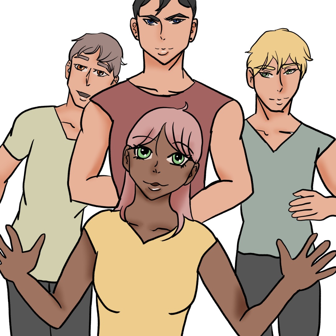 three-s-a-crowd-webtoon