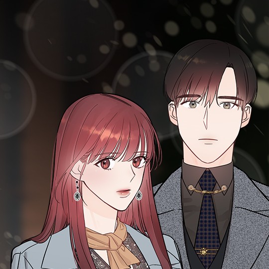 How To Tame A Dangerous Husband How to Tame a Dangerous Husband | LINE WEBTOON