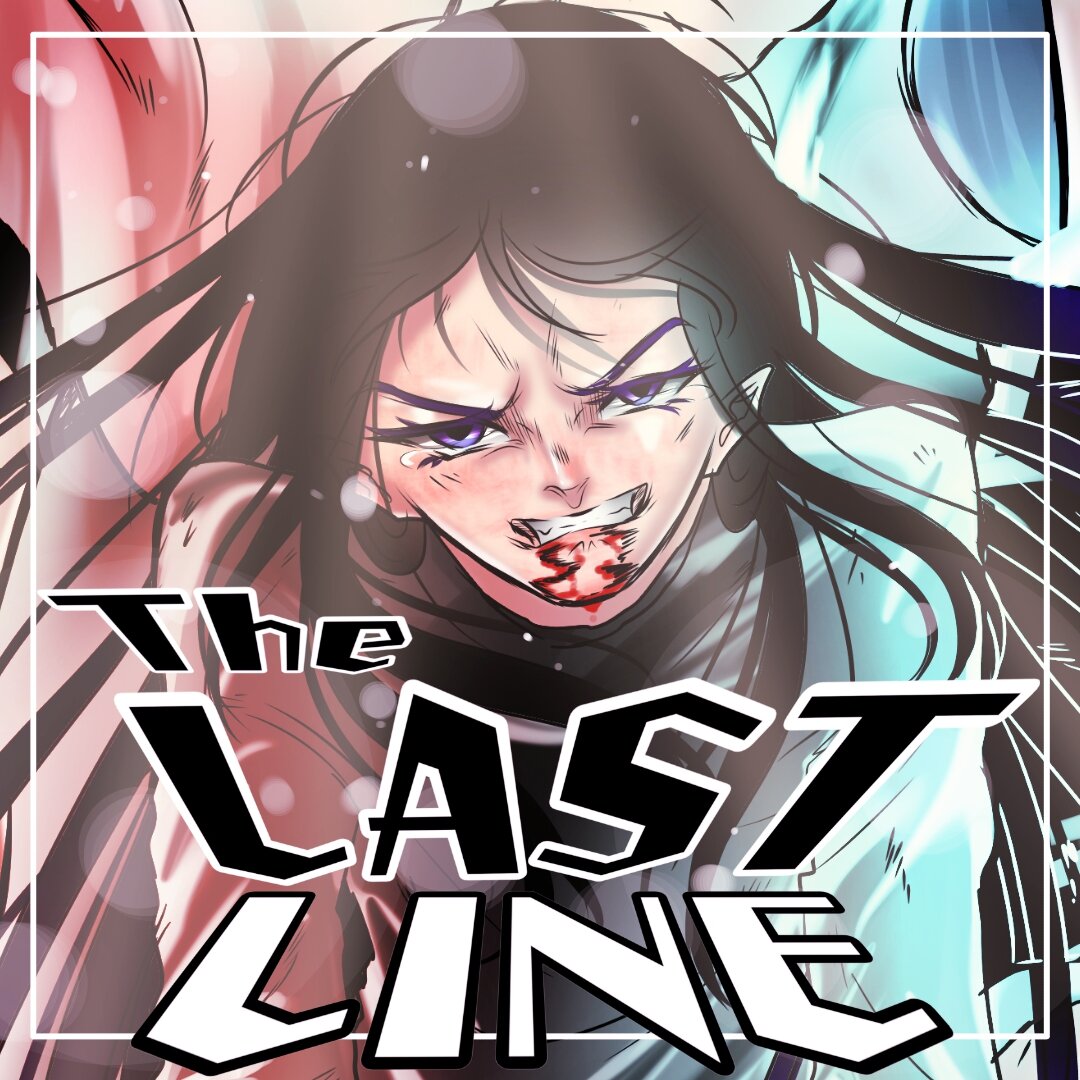 The Last Line 'MANGA' | WEBTOON