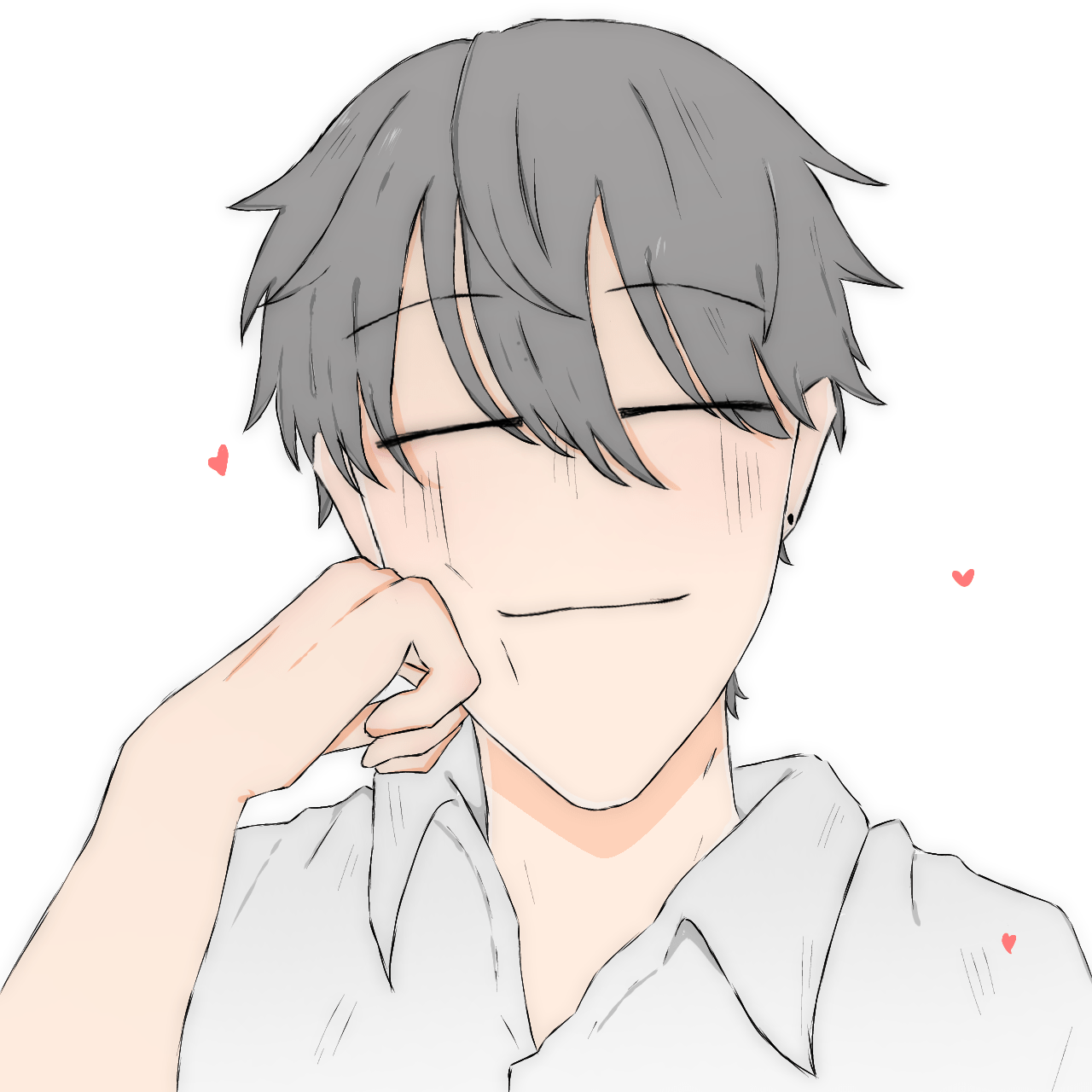GO GHOST GO | LINE WEBTOON
