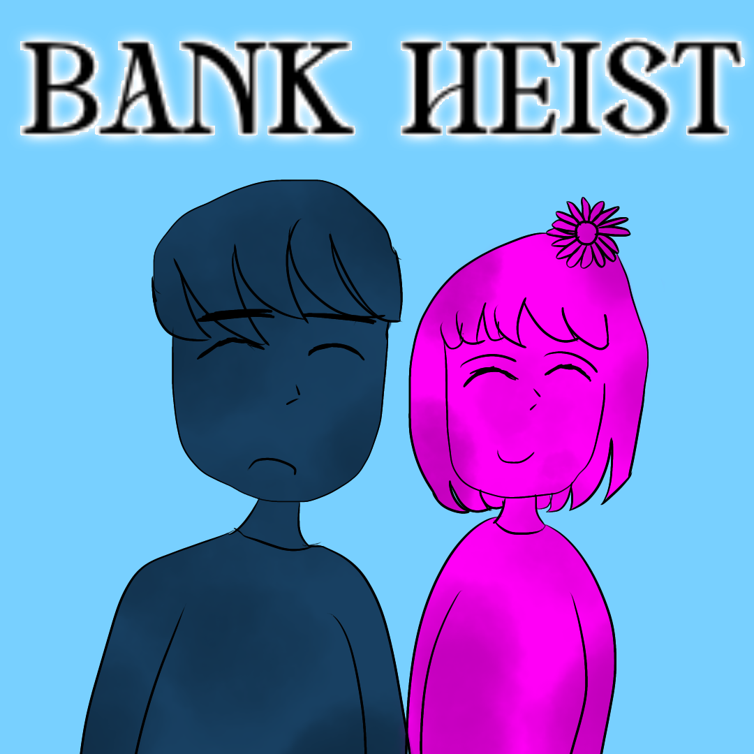 bank-heist-webtoon