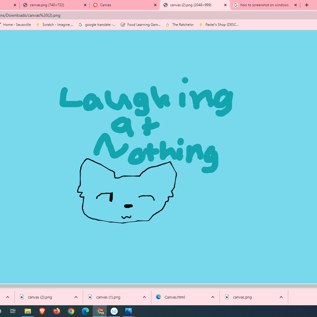 laughing-at-nothing-webtoon