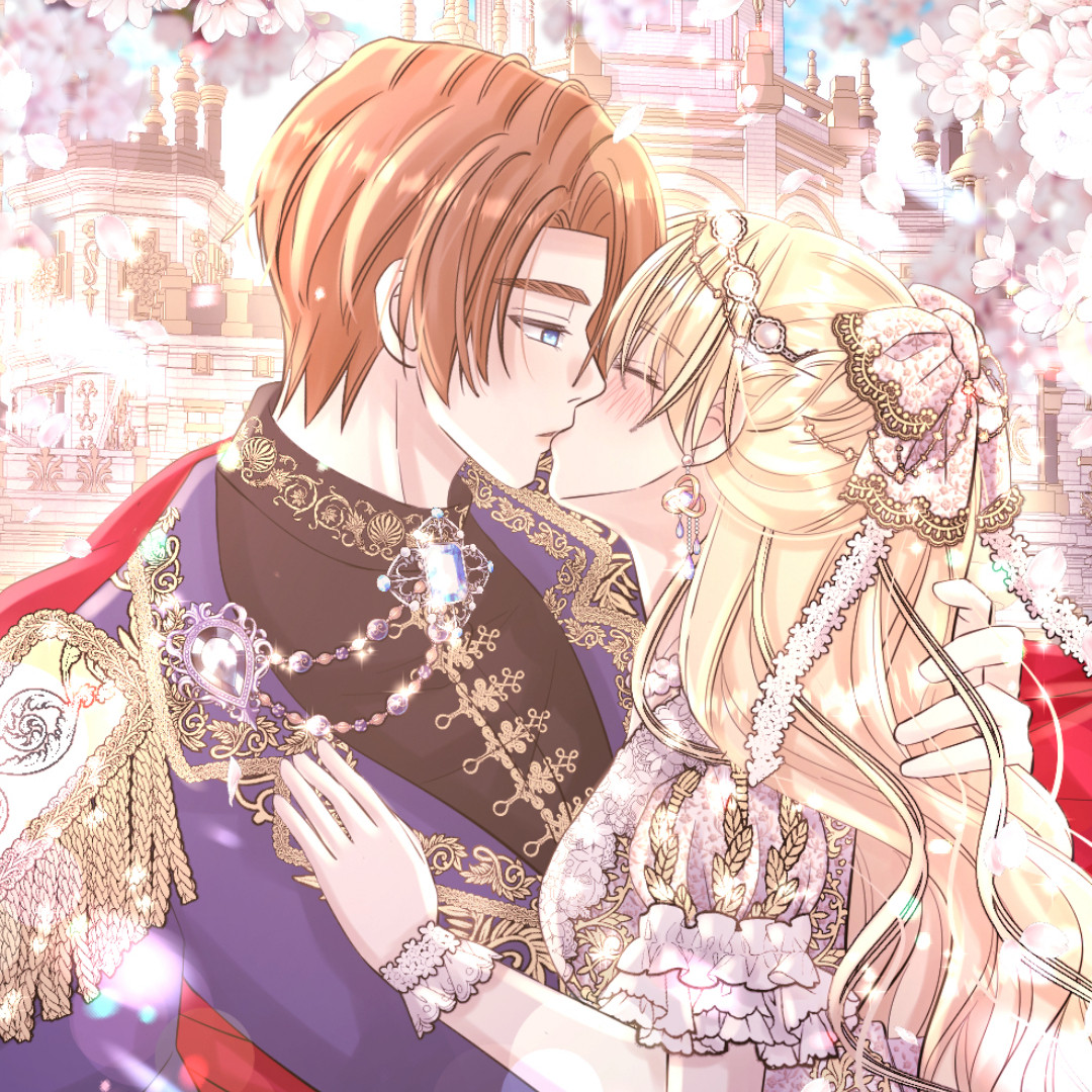 WEREWOLF KING’S WIFE | LINE WEBTOON