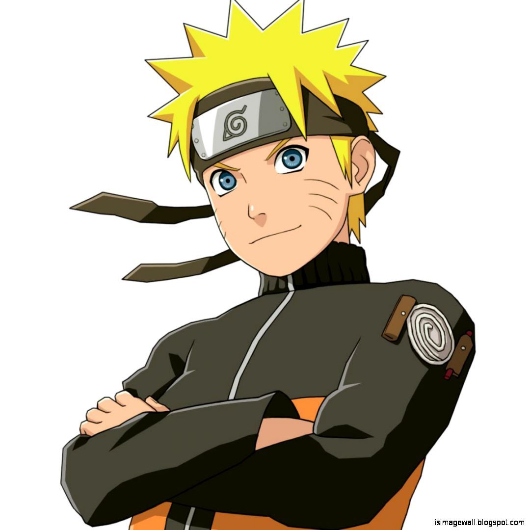 Naruto | WEBTOON