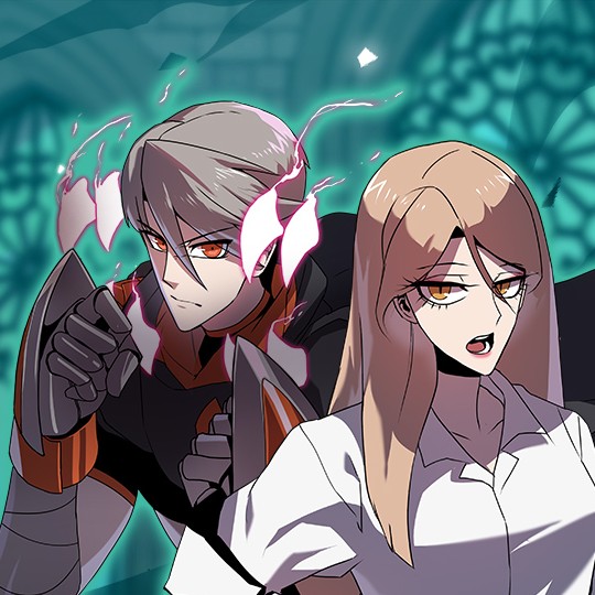 Bug Eater LINE WEBTOON