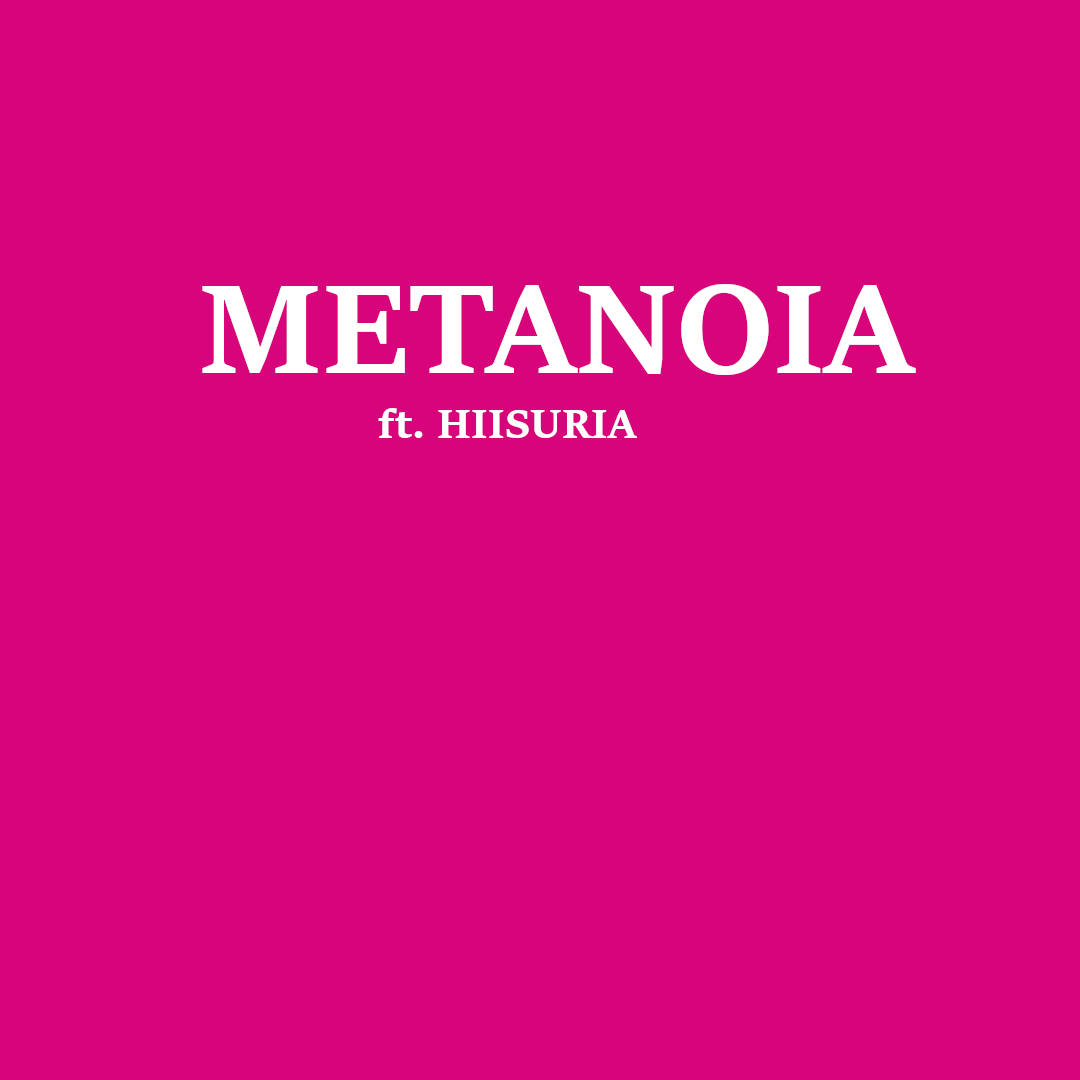 metanoia mini comic | WEBTOON