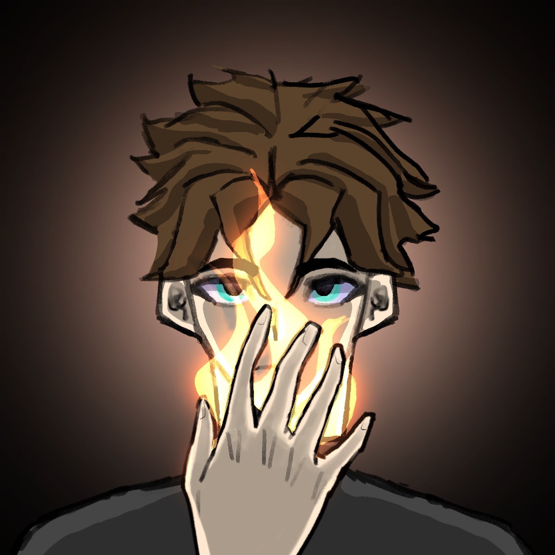 Savior of Mine | WEBTOON