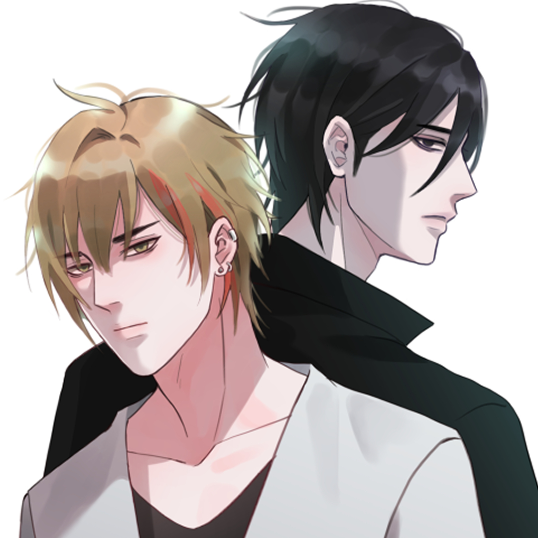 Forlorn Madness | WEBTOON