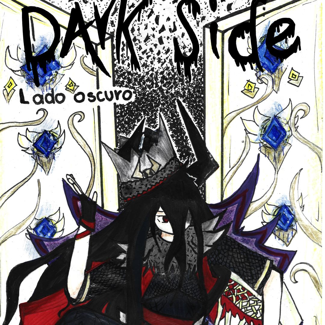 Dark side | WEBTOON