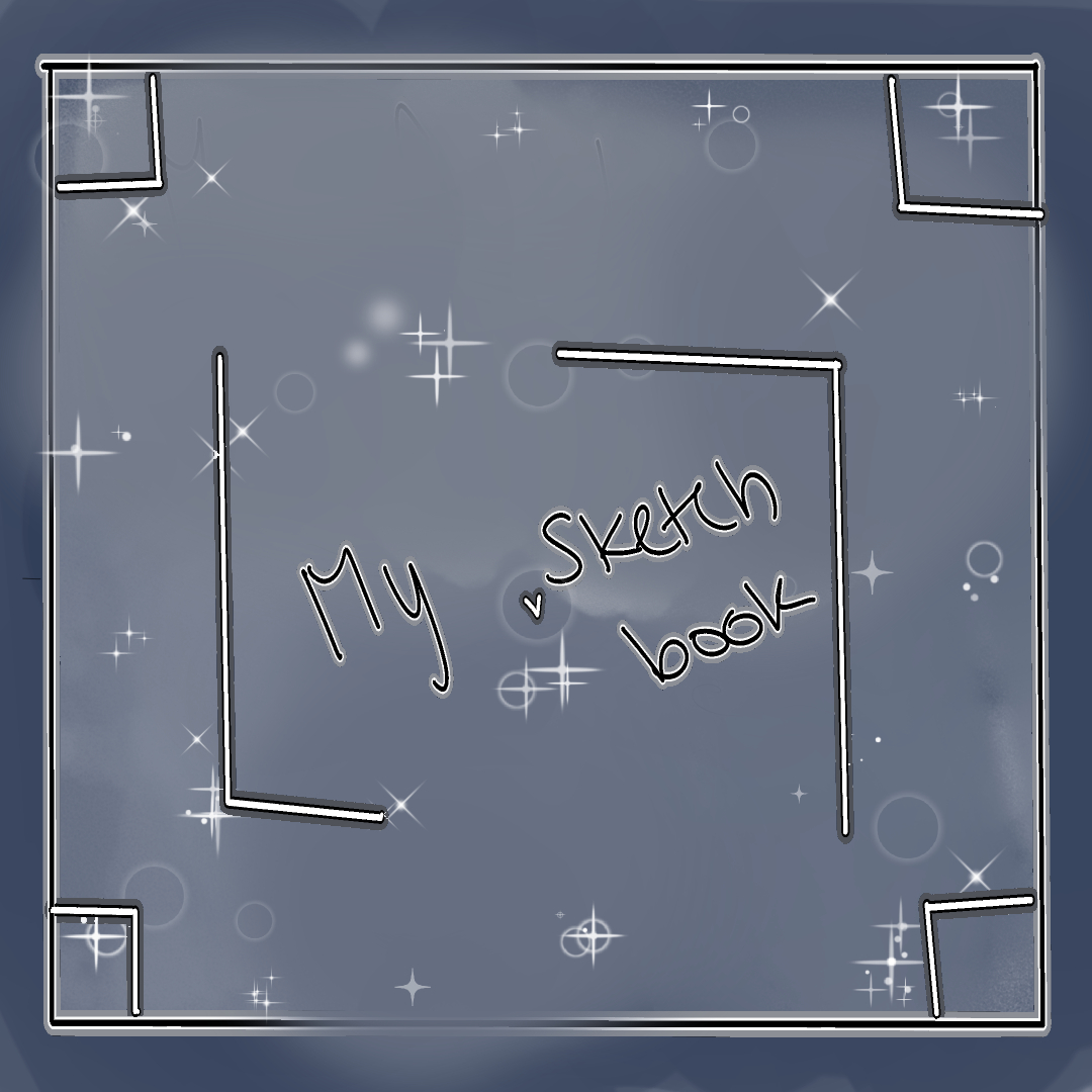 My Sketchbook Webtoon My Sketchbook Webtoon