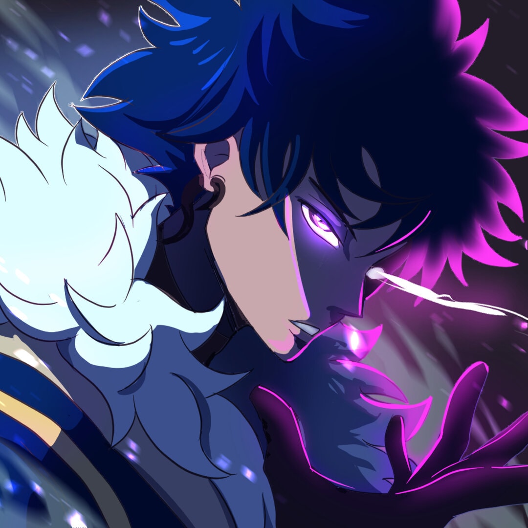 Guardians Side Story: Jin | WEBTOON
