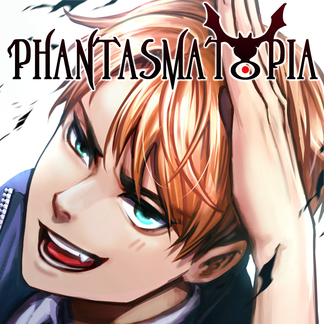 PHANTASMATOPIA | WEBTOON