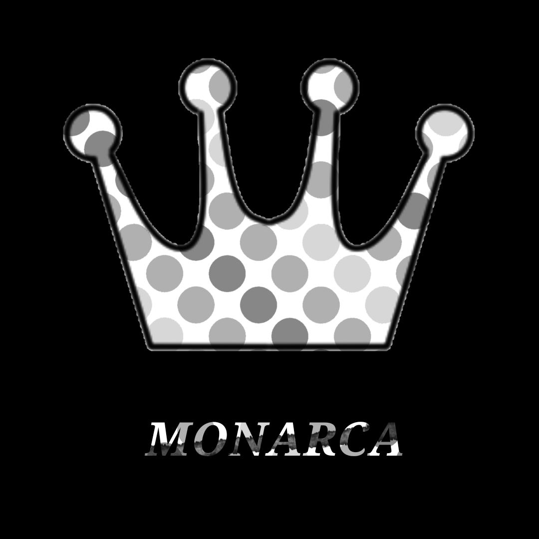 MONARCA | WEBTOON