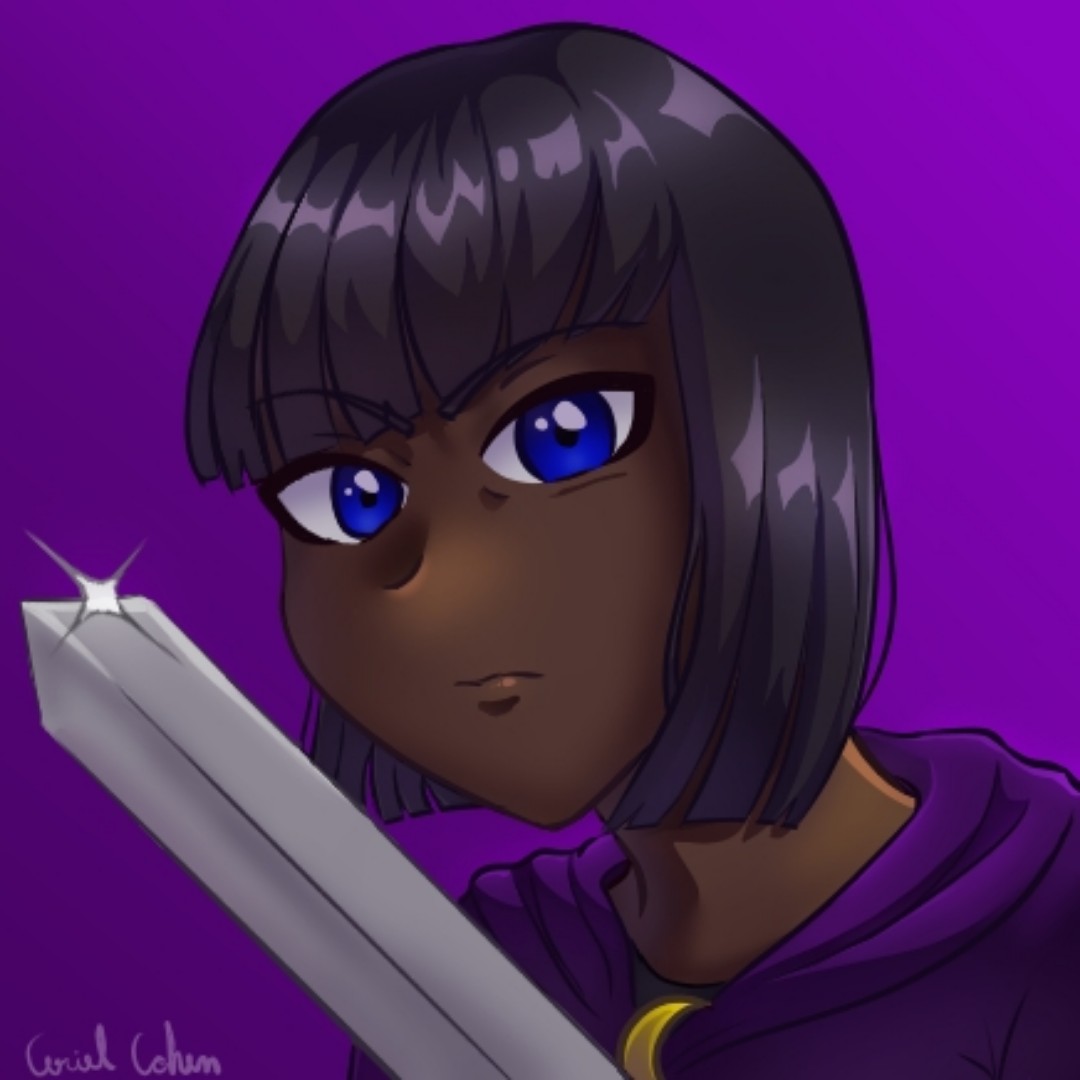 Houma World of Lifeworkers WEBTOON