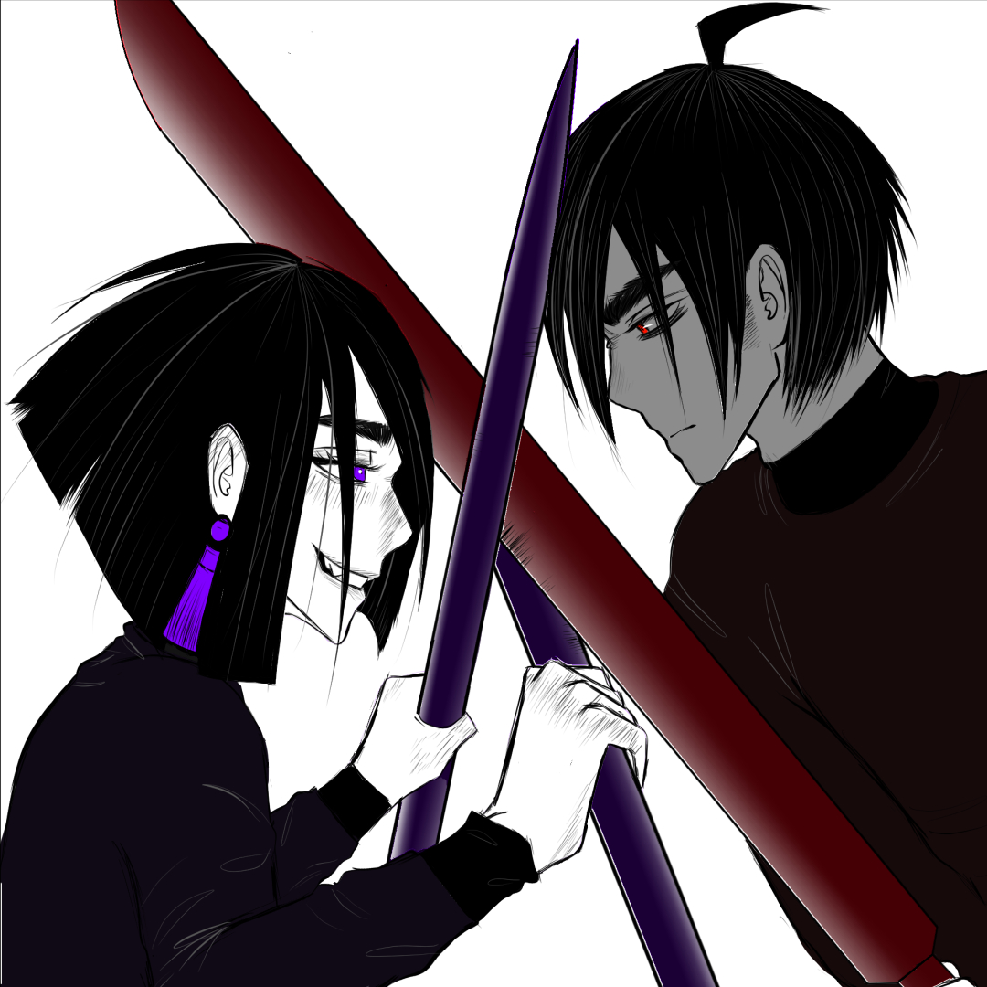 episode 1 - 1 | Accursed