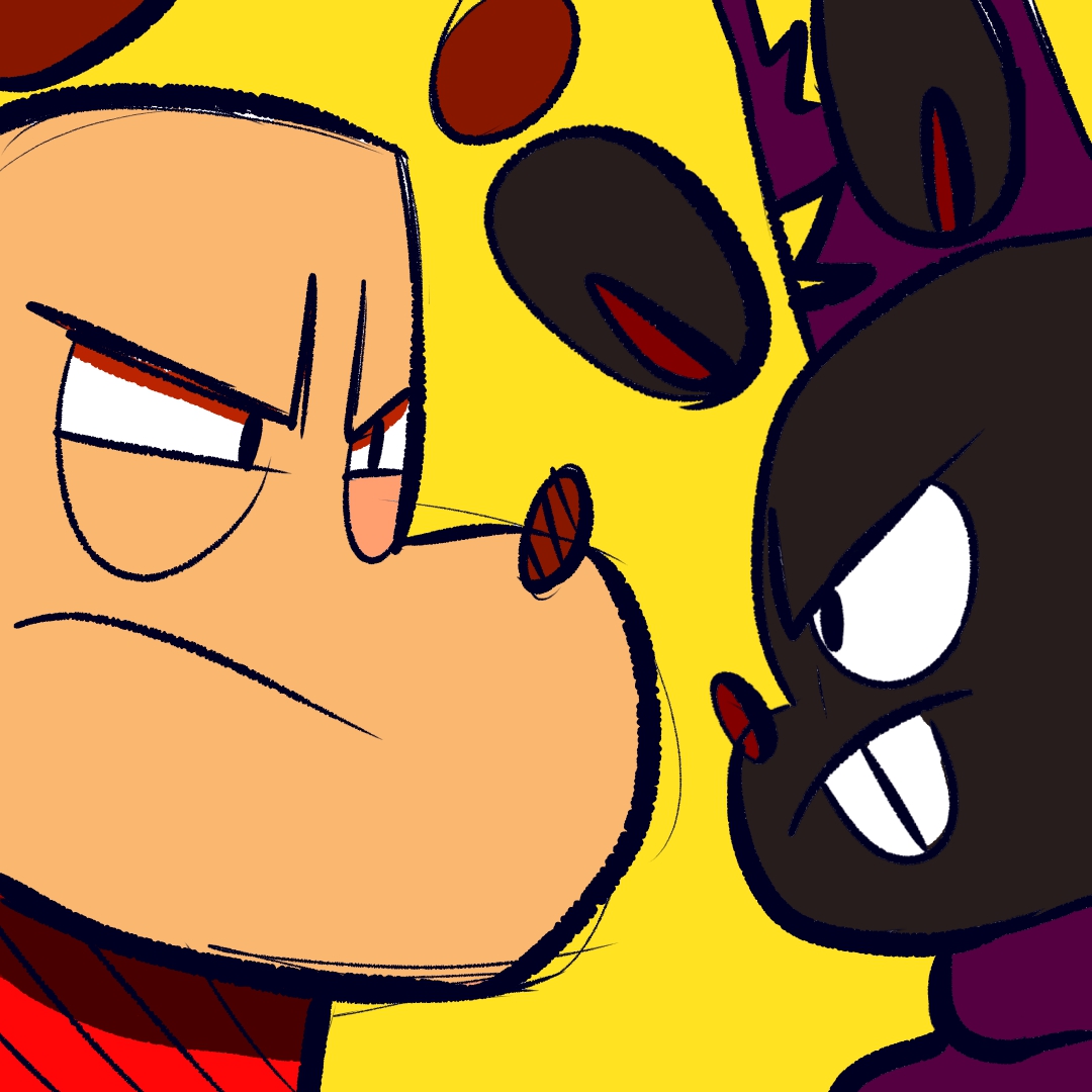 Peter dog | WEBTOON