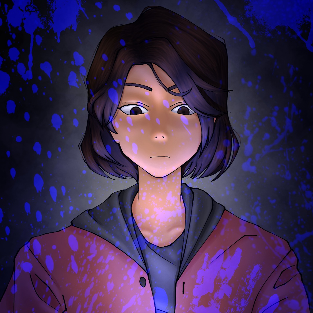 Firelight | WEBTOON