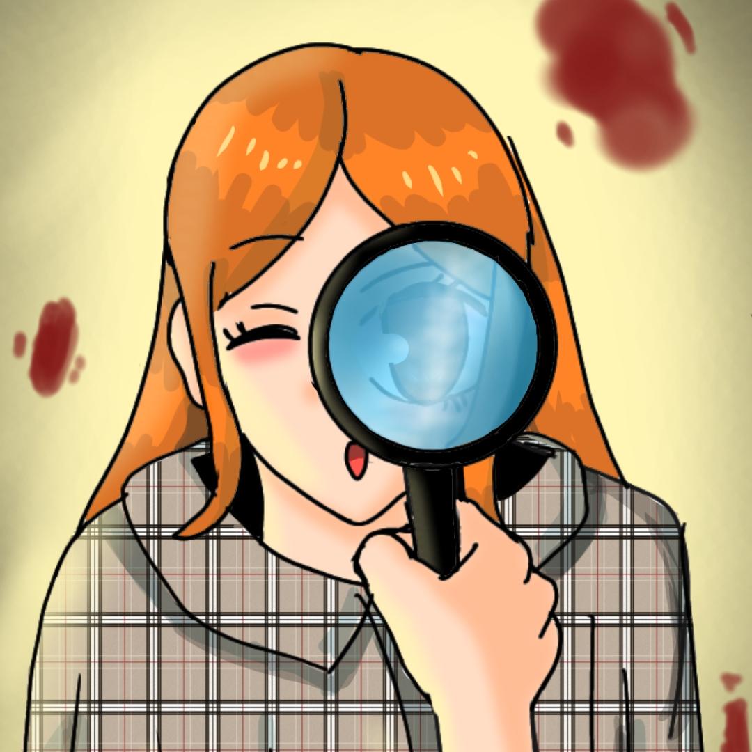 Secret Problems | WEBTOON