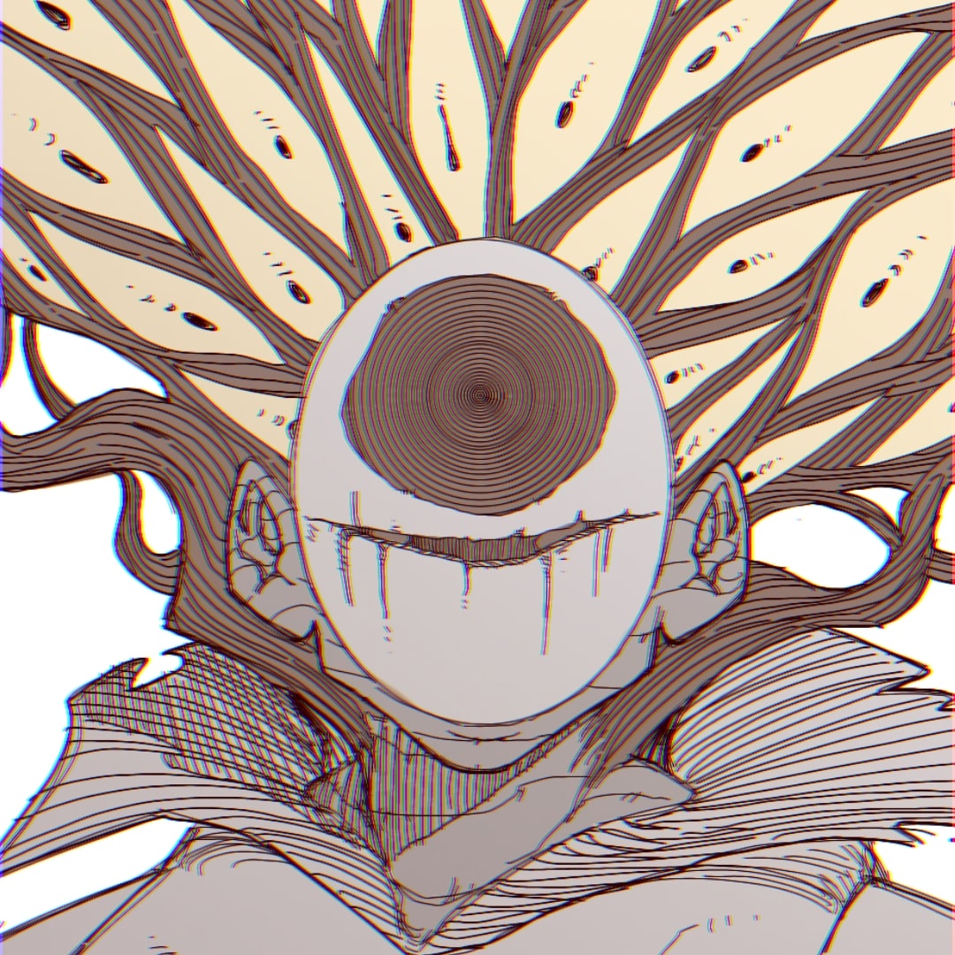 TALES FROM HELL | WEBTOON