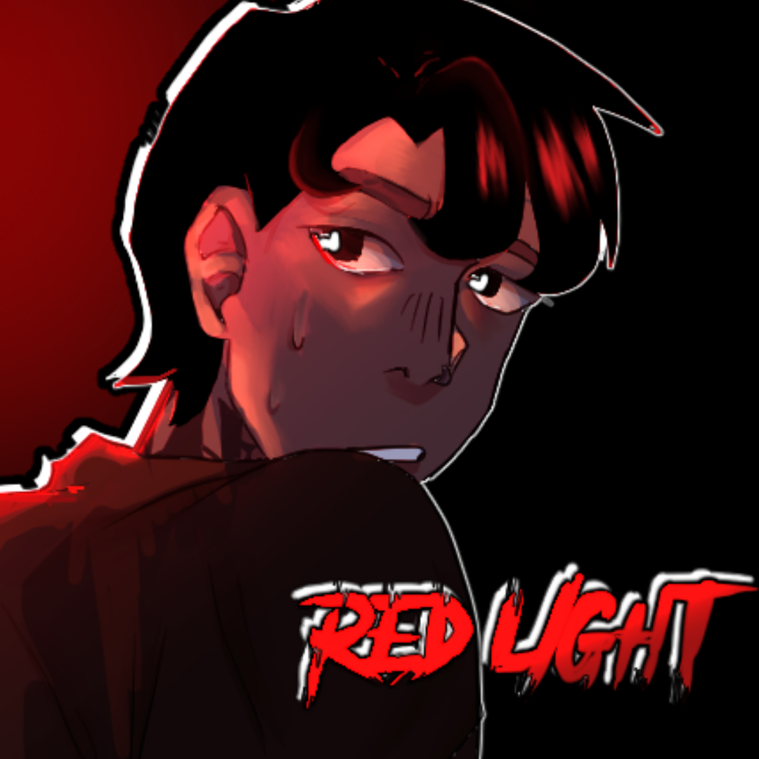 Red Light | WEBTOON