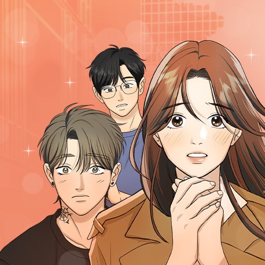 Efficient Dating for Singles LINE WEBTOON