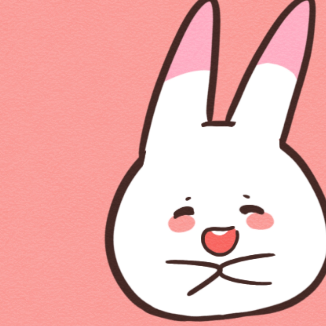 Bun Bunny WEBTOON