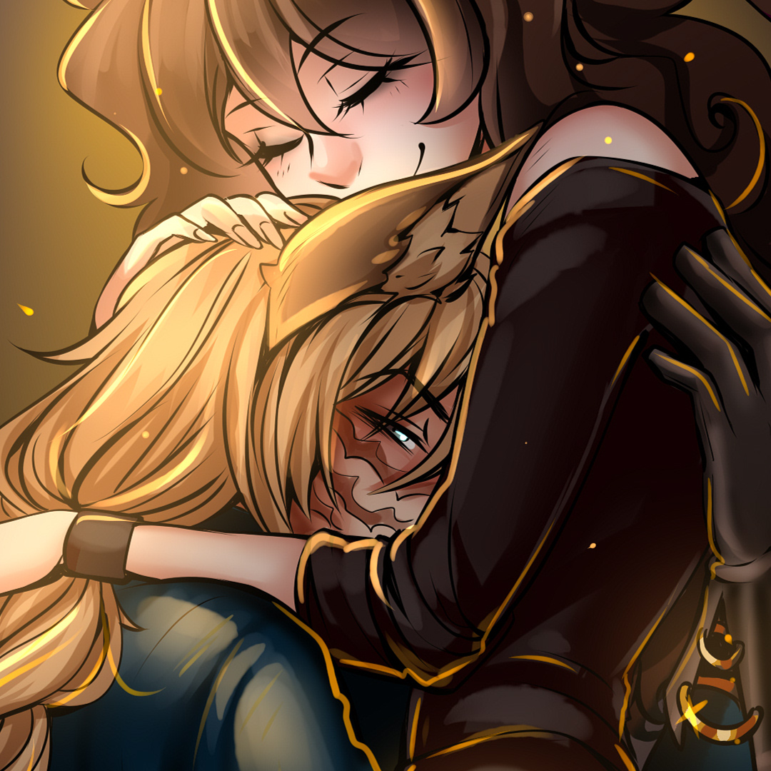 Bad Blood | WEBTOON Bad Blood | WEBTOON
