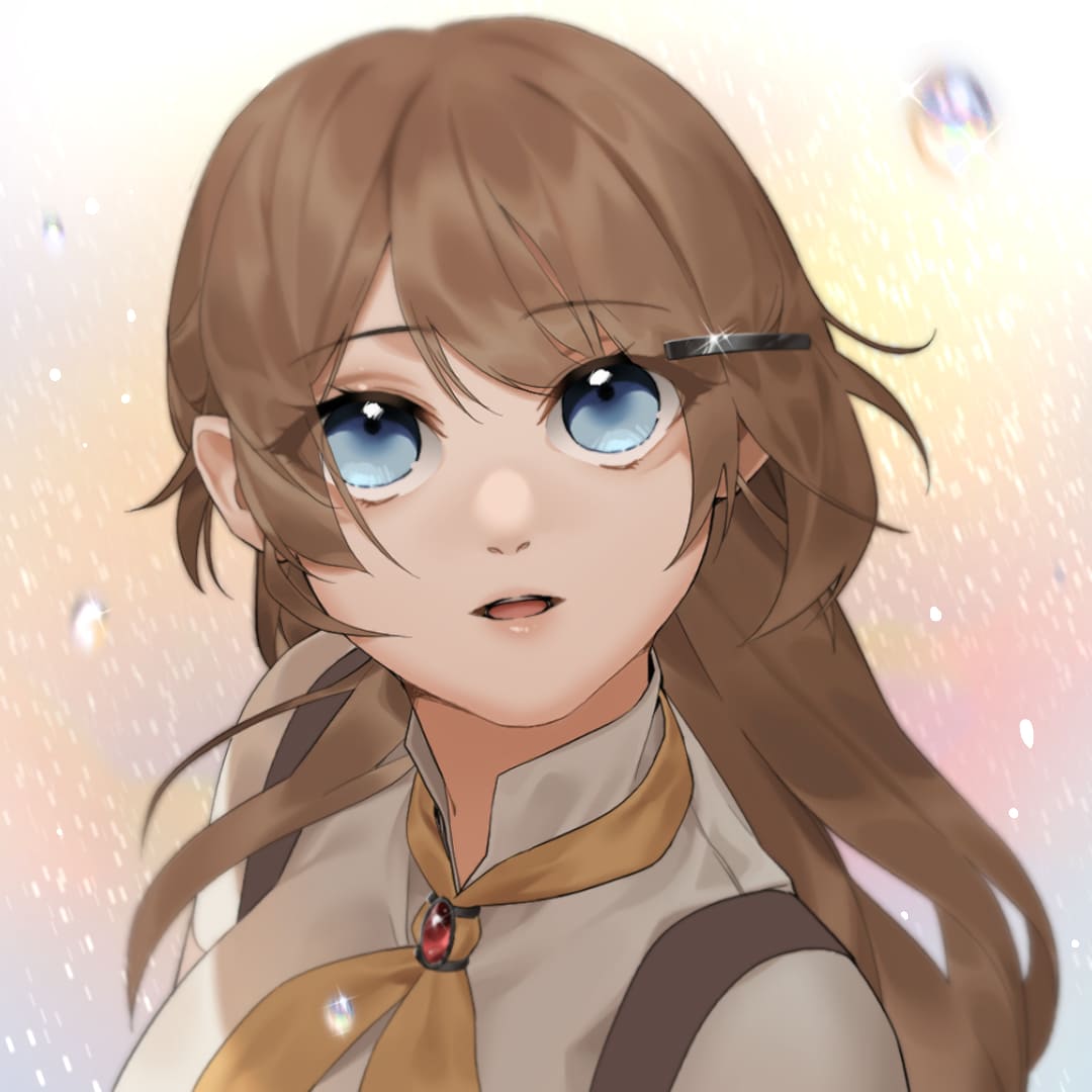 Rivia | LINE WEBTOON