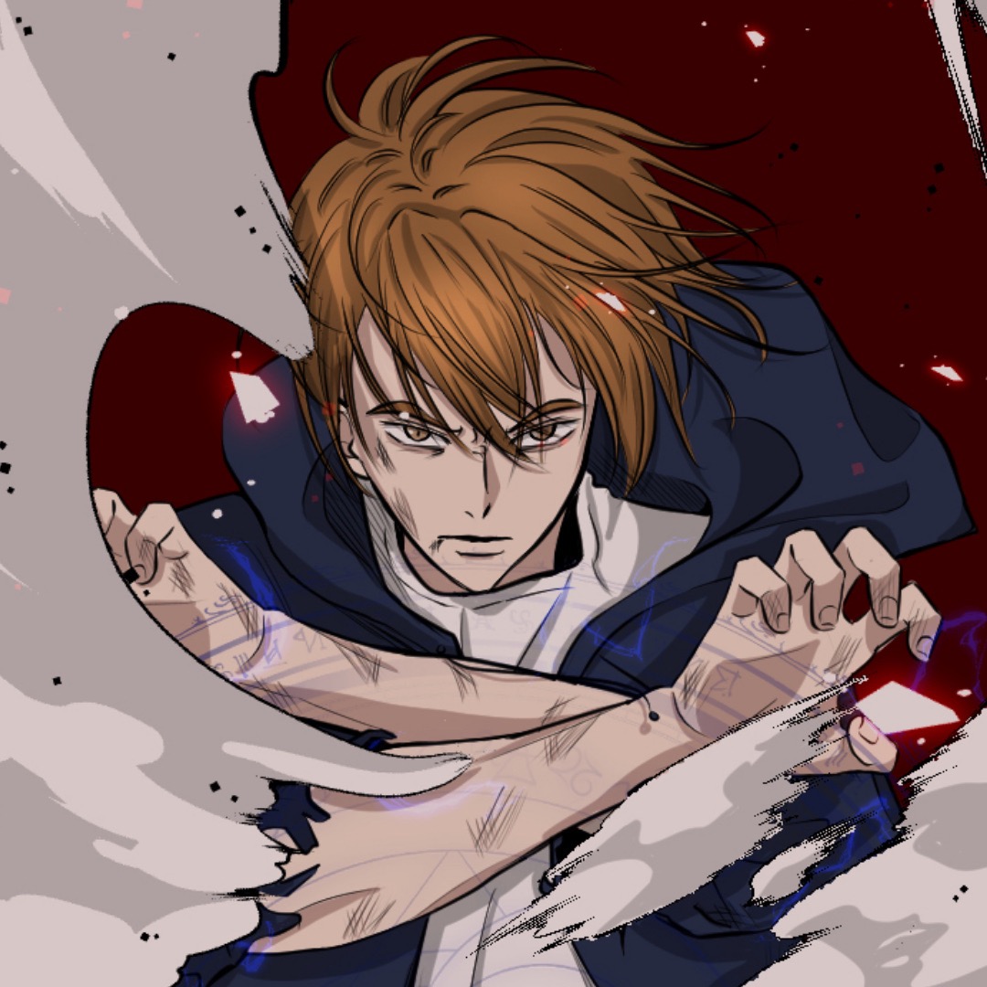 Within Worlds | WEBTOON