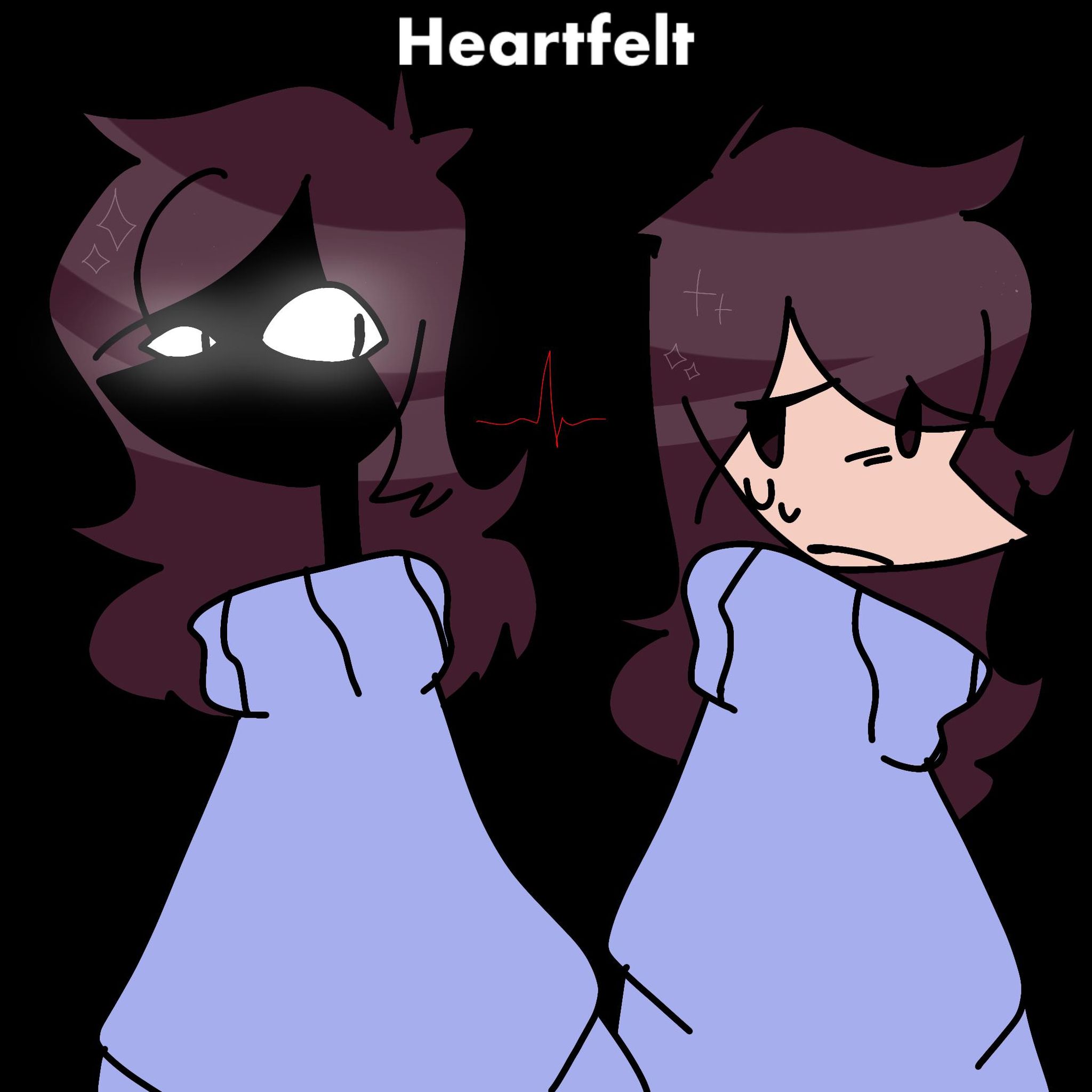 Heartfelt | WEBTOON