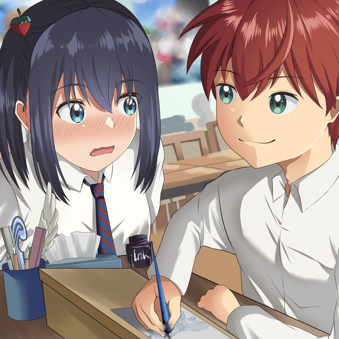 to Manga Club! WEBTOON