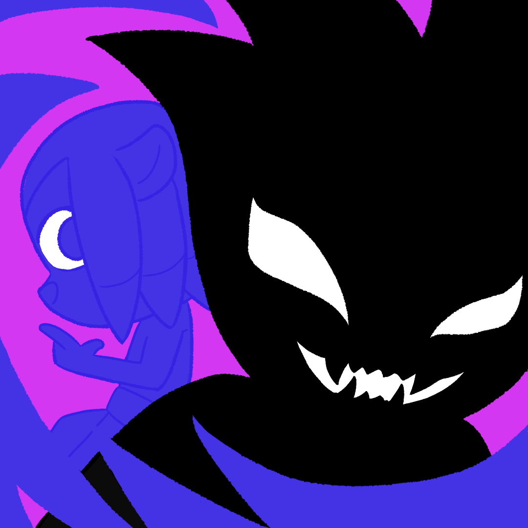 UNLEASHED | WEBTOON