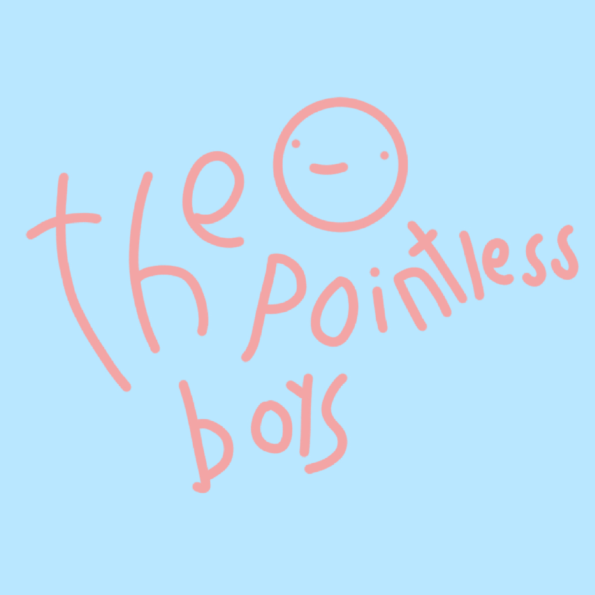 the-pointless-boys-webtoon