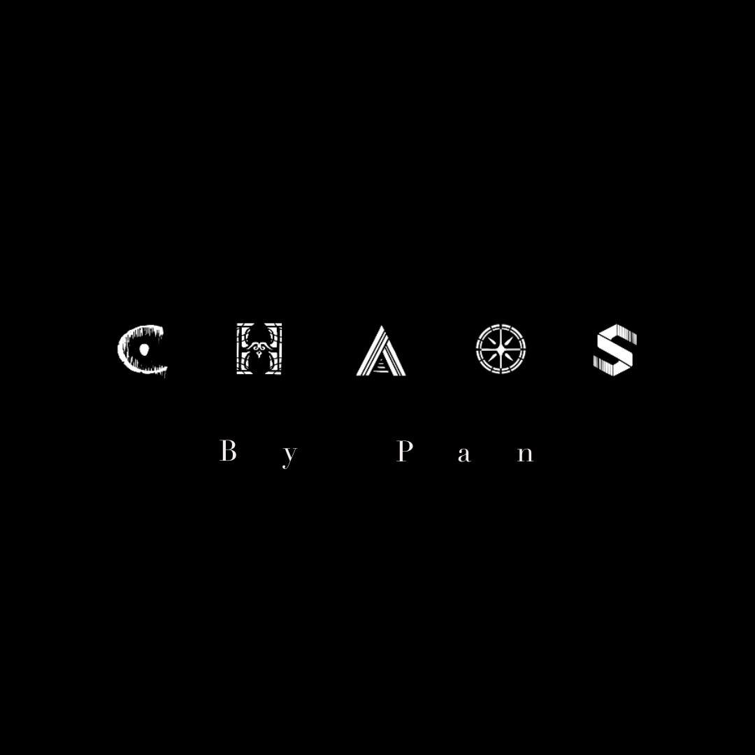 Chaos Webtoon