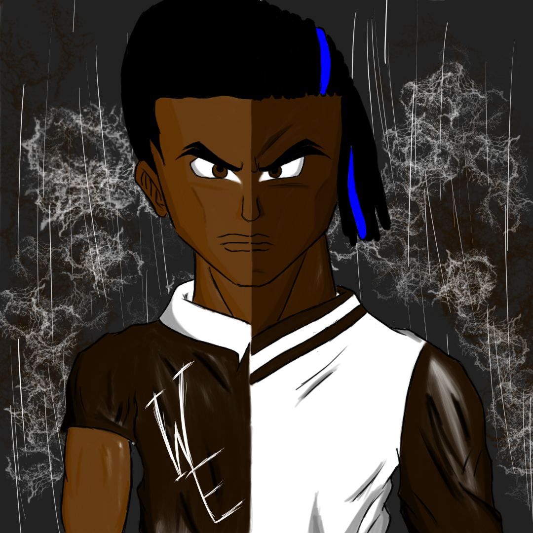 Top Reign | WEBTOON