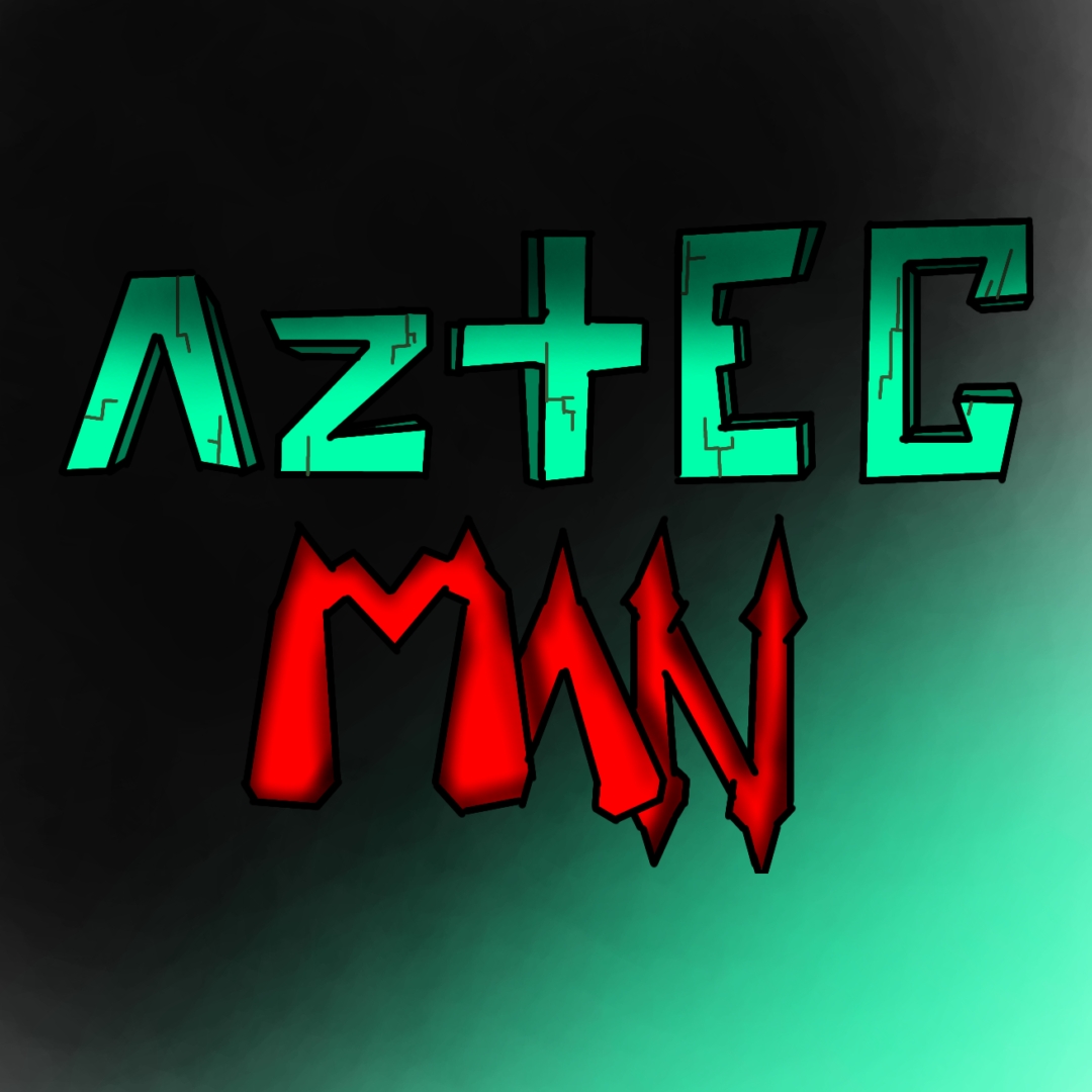 AztecMan New Frontier WEBTOON