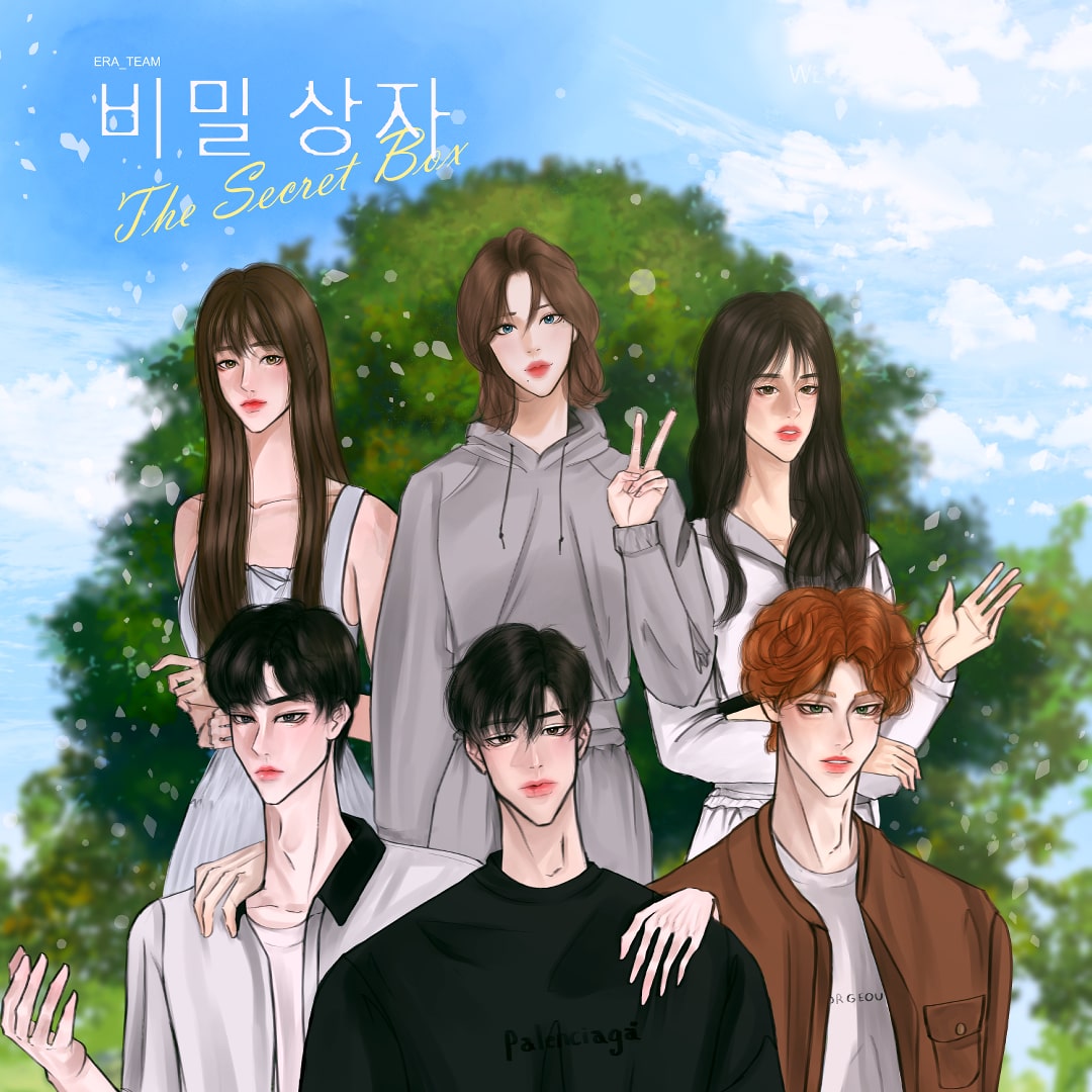 the-secret-box-webtoon