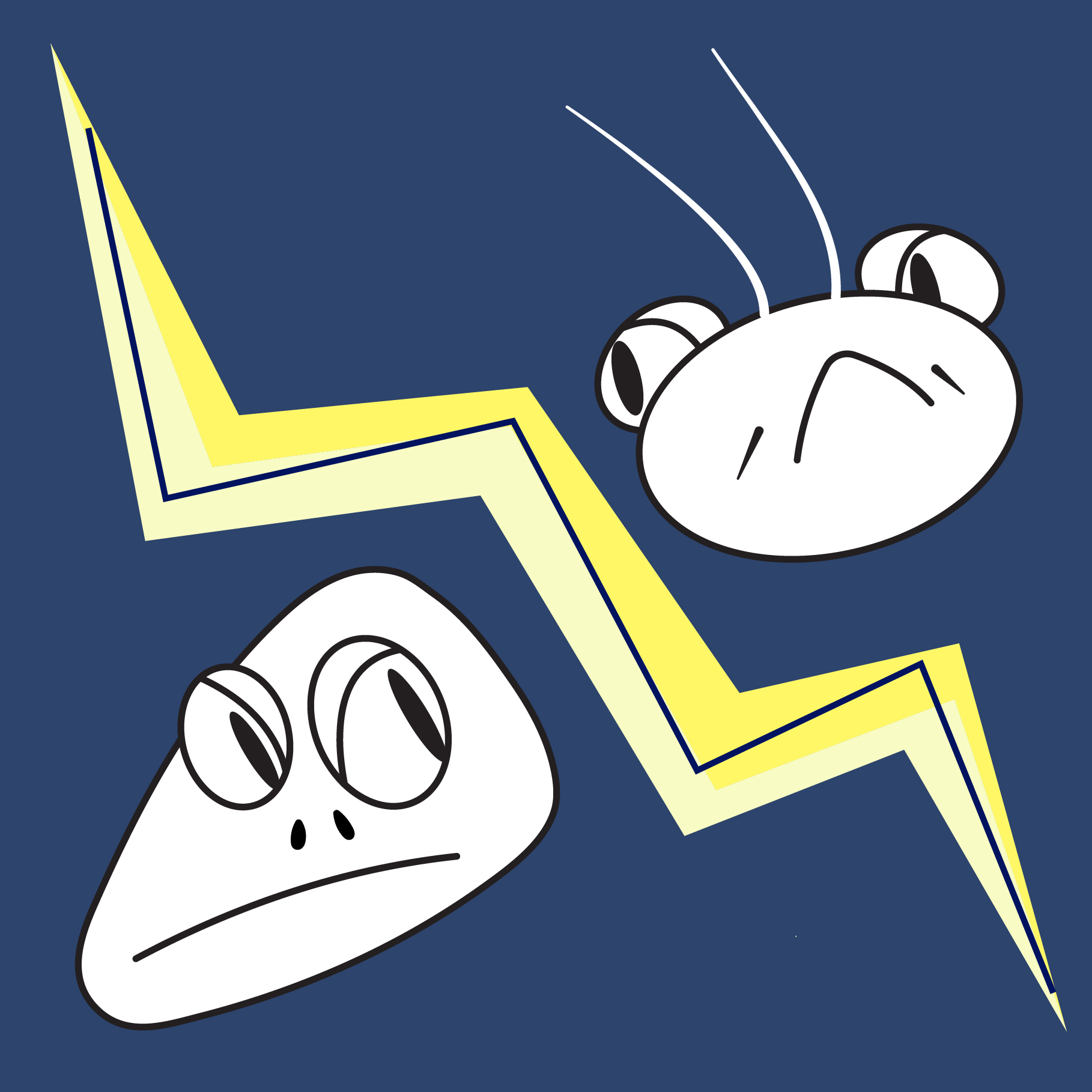 FRIENEMY | WEBTOON