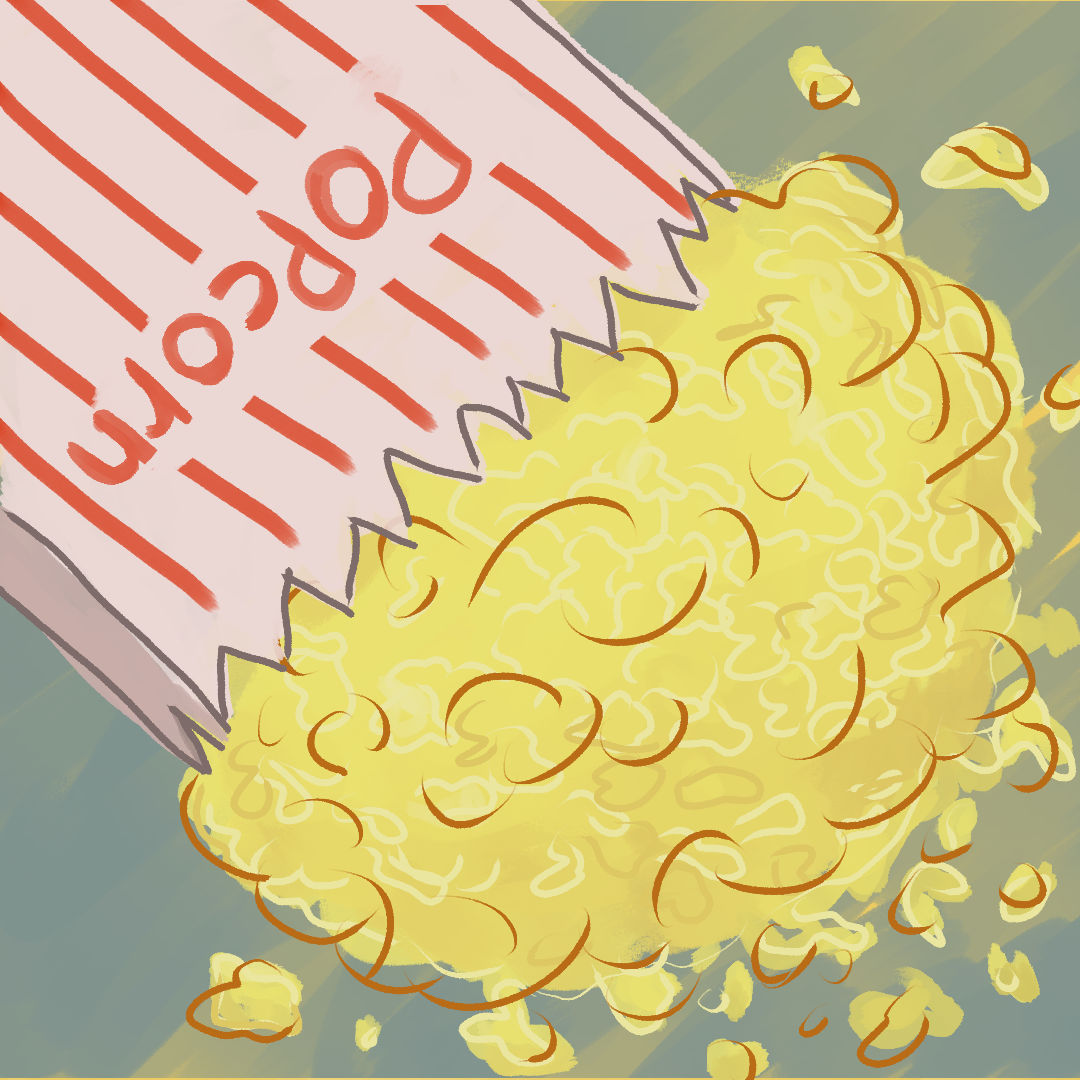 Ushers! | WEBTOON