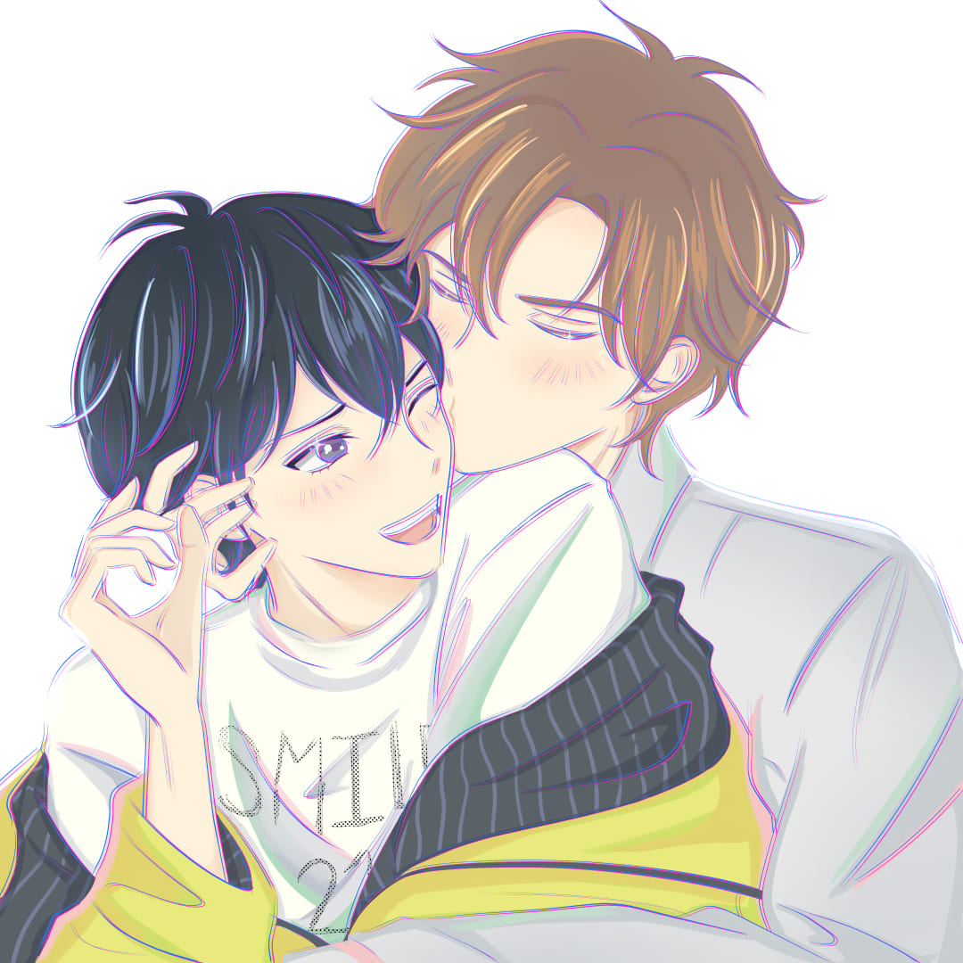 One Step Closer | WEBTOON