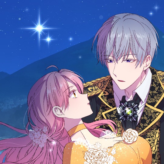 How to Tame the Royal Guard Dog LINE WEBTOON
