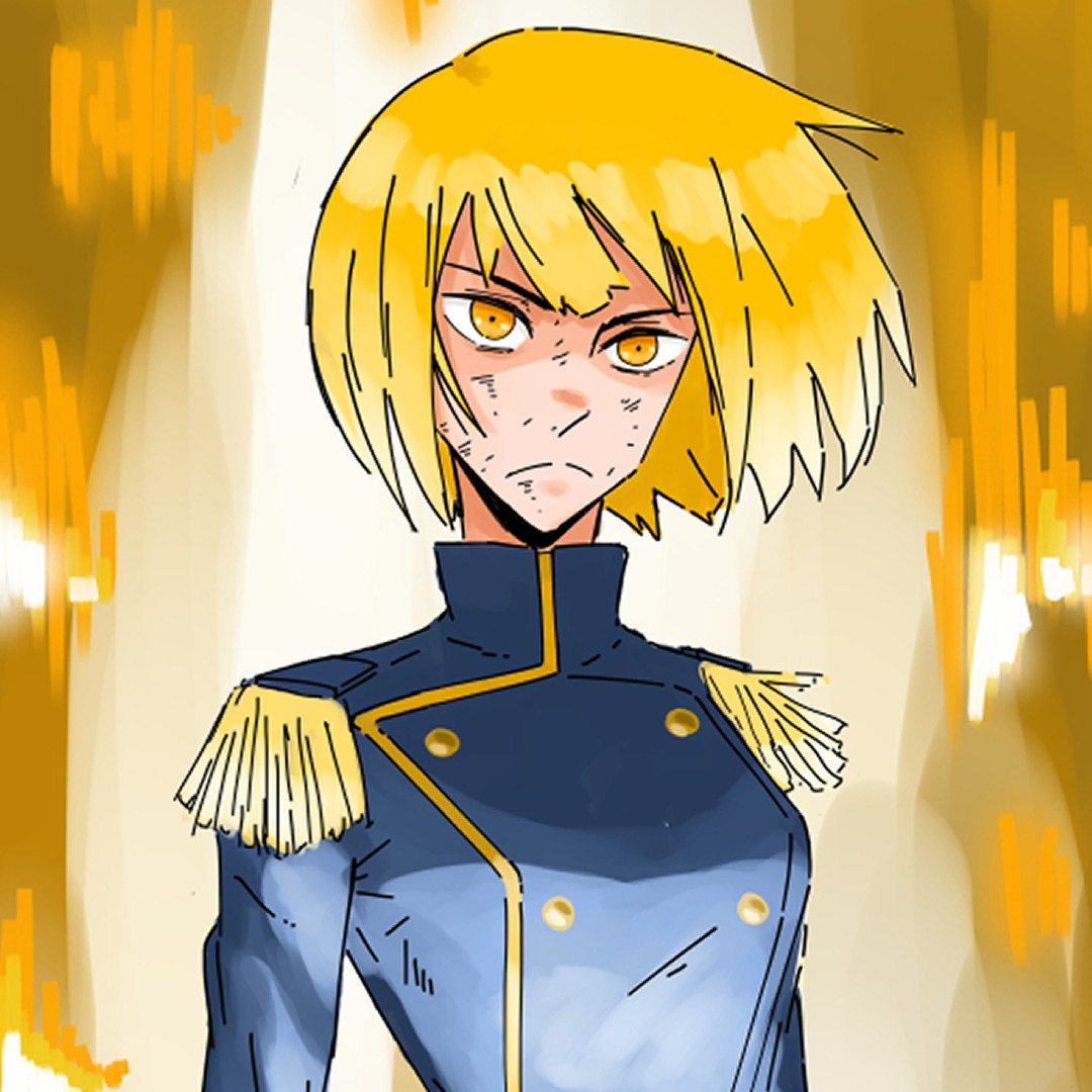 ReDawn | WEBTOON