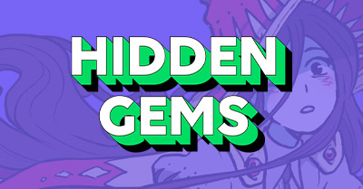 WEBTOON Hidden Gems