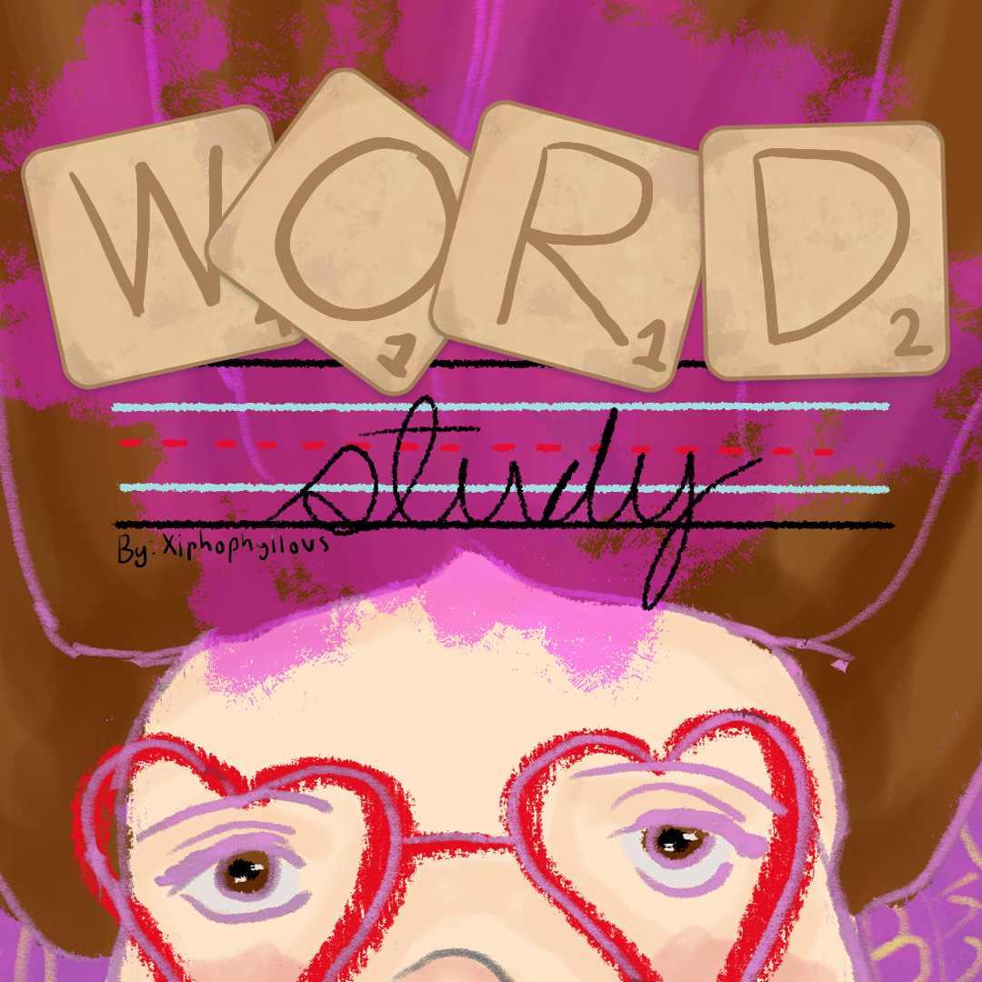 word-study-webtoon