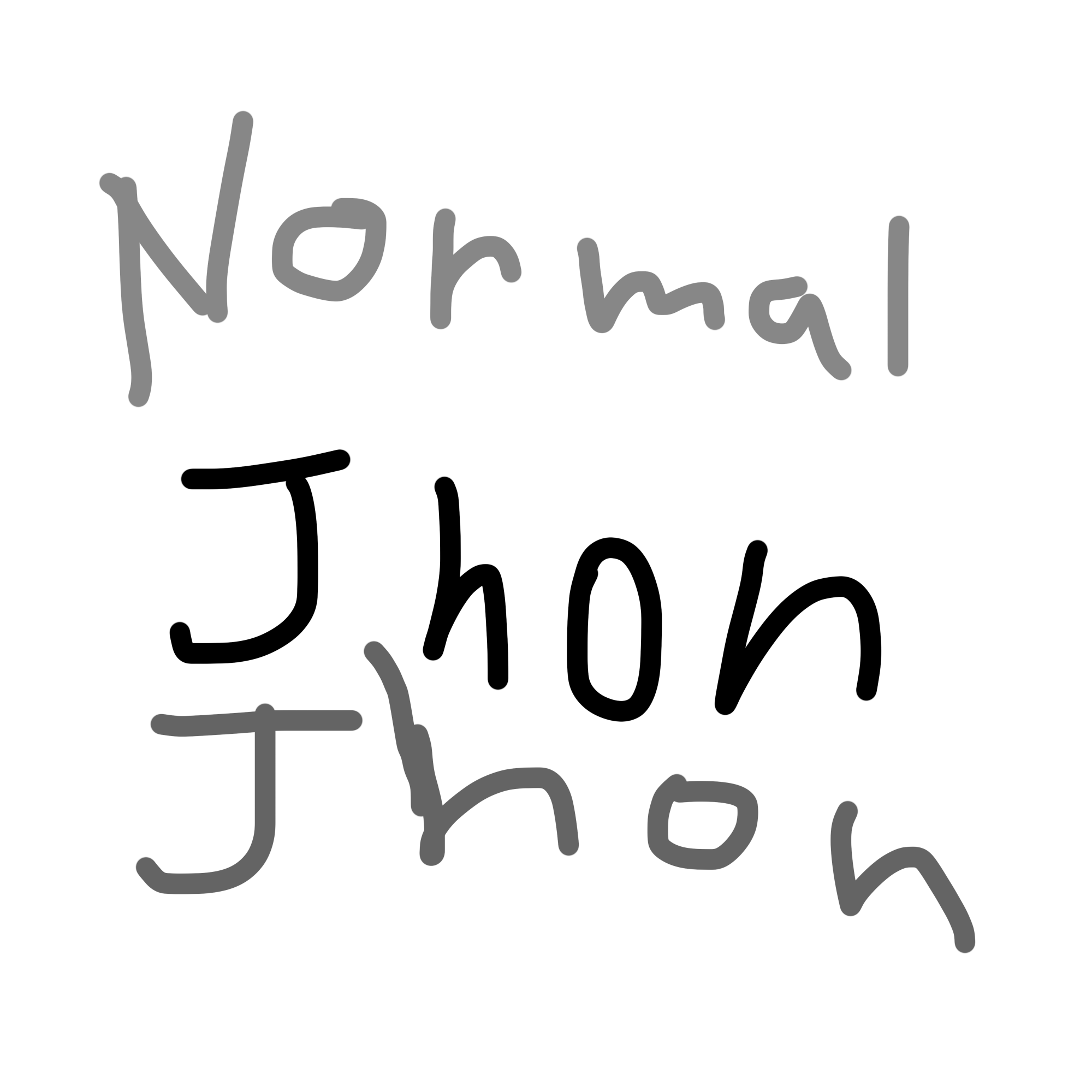 normal-john-webtoon