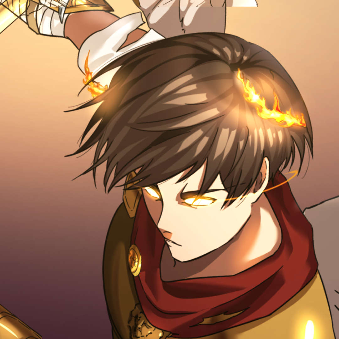 The Seven Sins and Virtues | WEBTOON