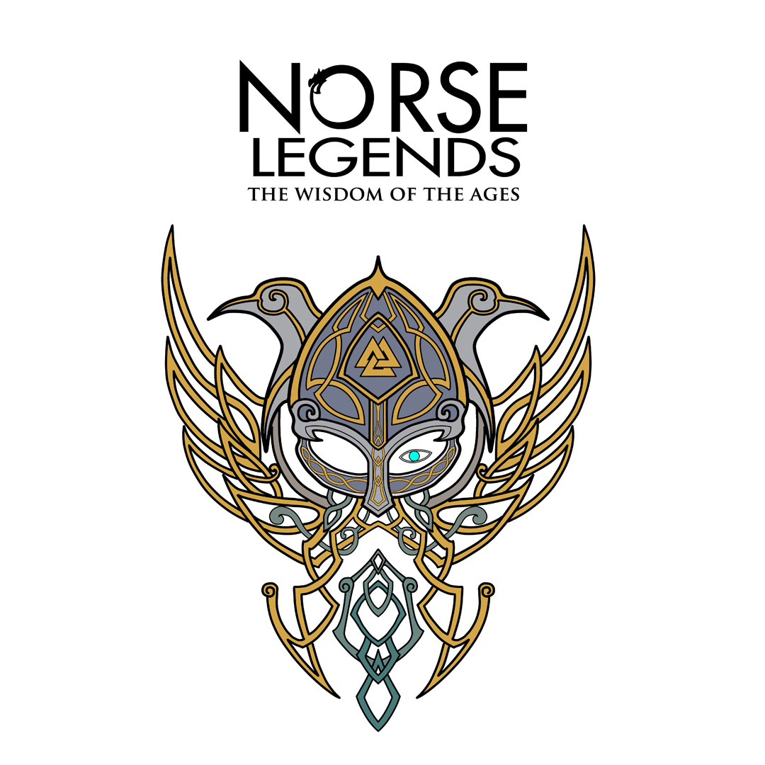 Norse Legends | WEBTOON